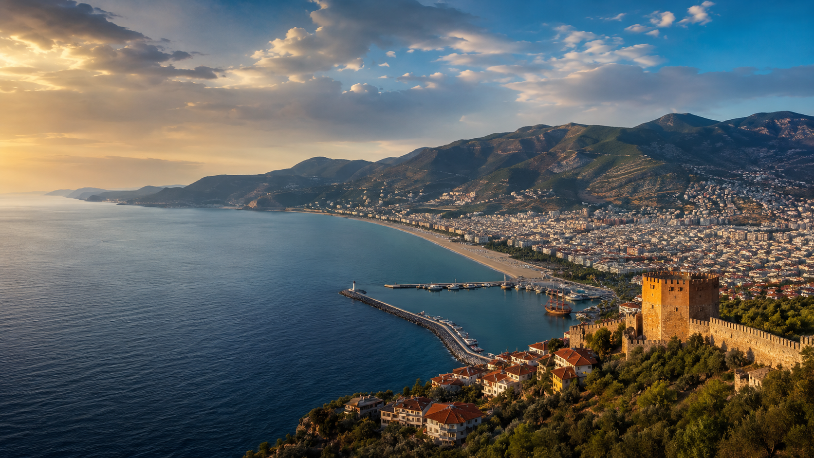 Alanya