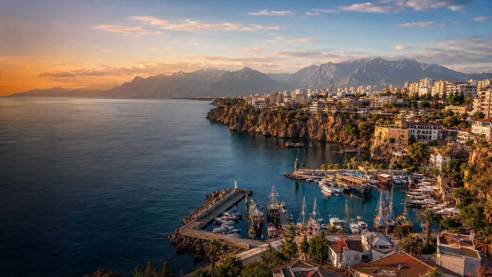 Antalya