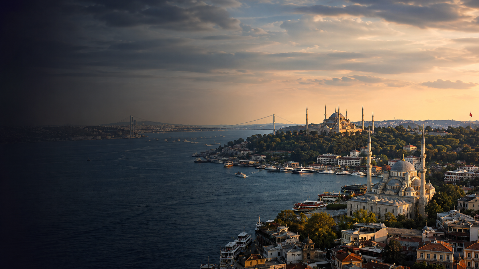 Istanbul
